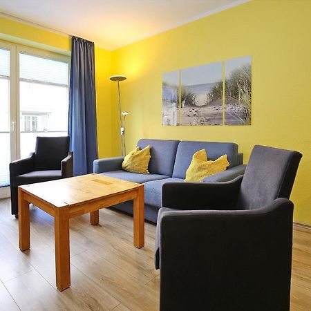 Dünenblick Wohnung 42 Ostseebad Boltenhagen Exterior foto