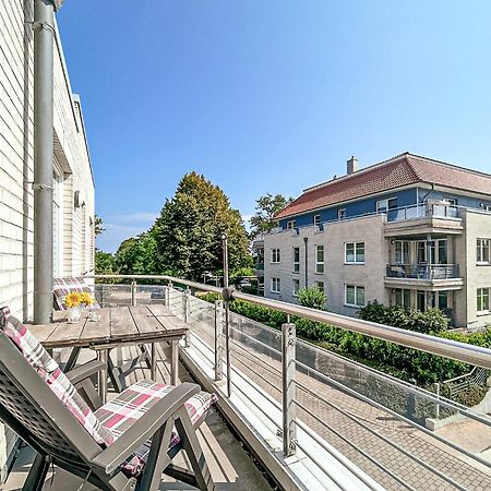 Dünenblick Wohnung 42 Ostseebad Boltenhagen Exterior foto