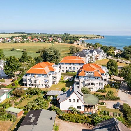 Dünenblick Wohnung 42 Ostseebad Boltenhagen Exterior foto