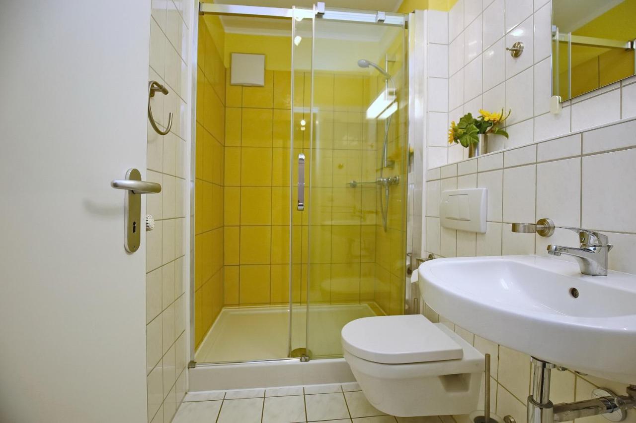 Dünenblick Wohnung 42 Ostseebad Boltenhagen Exterior foto